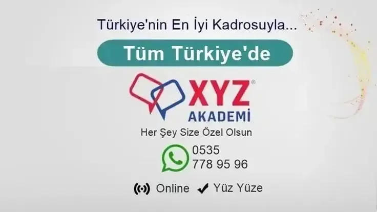 Hızlı Okuma Kursu Bornova